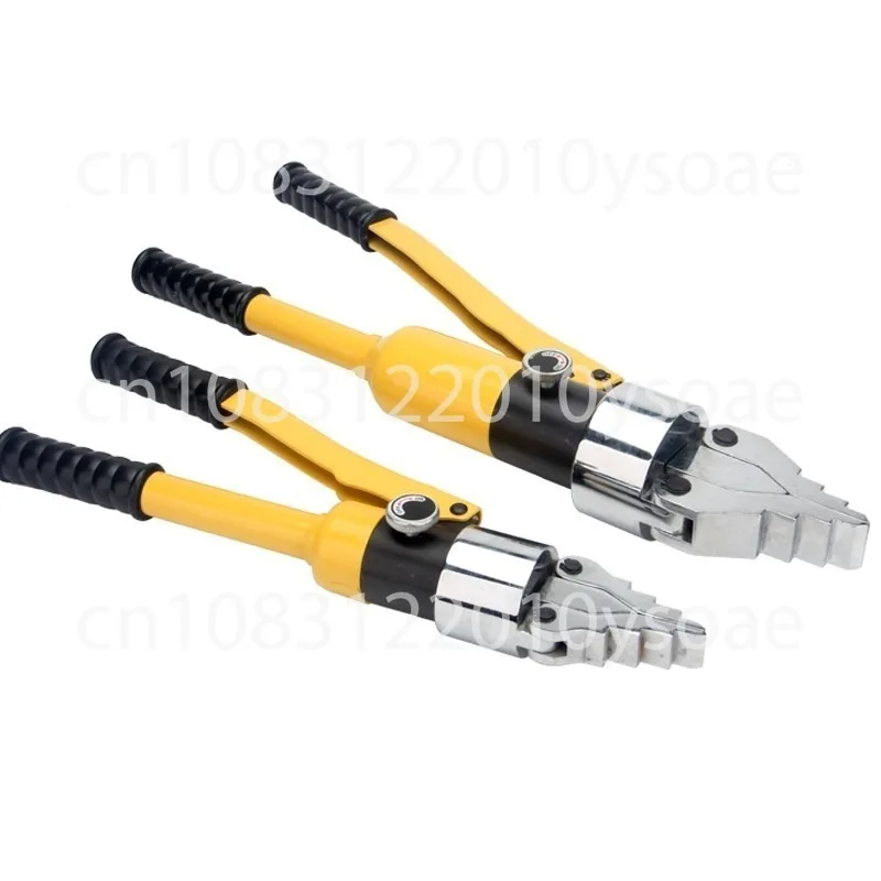 Hydraulic Manual Fl…