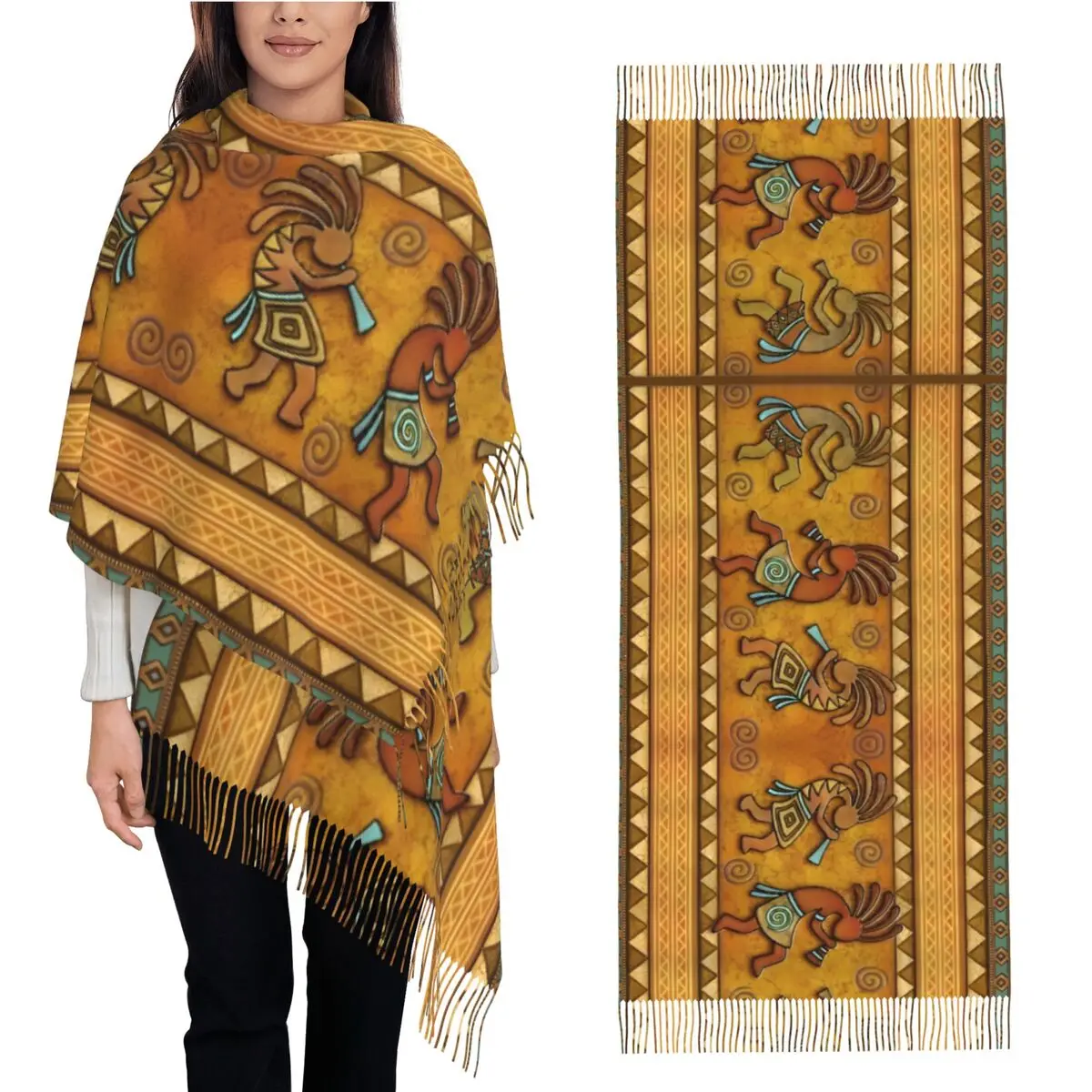 Kokopelli Flute Pla… - image