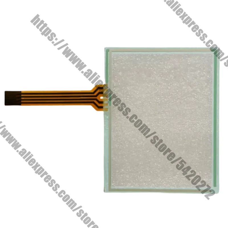 Novo AST3201-A1-D24 AST3211-A1-D24 touchpad tela de vidro película protetora