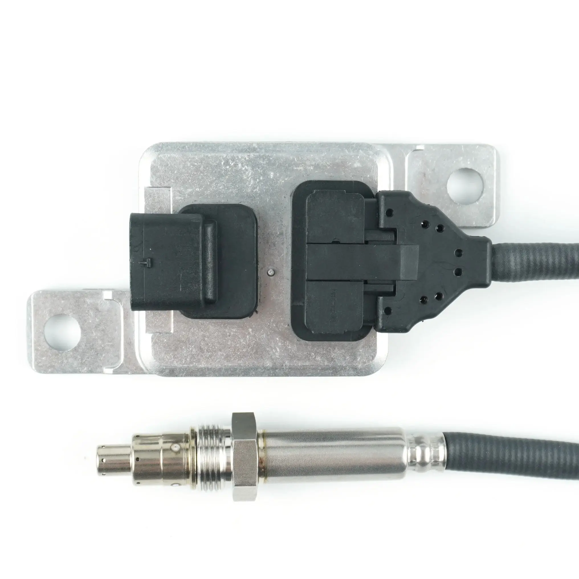 

In Stock 8R0907807AD 8R0907807 5WK96728 5WK96728B For Audi Q5 2.0 TDI Volkswagen Skoda High Quality Nitrogen Oxide Nox Sensor