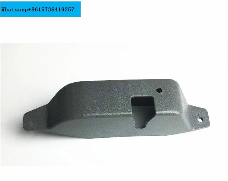 For  EC210B/240/290/360B Excavator cab door lock assembly Excavator parts