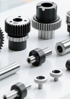 Three dimensional probe, three coordinate measuring needle, ruby CNC machine tool special measuring needle thread M4