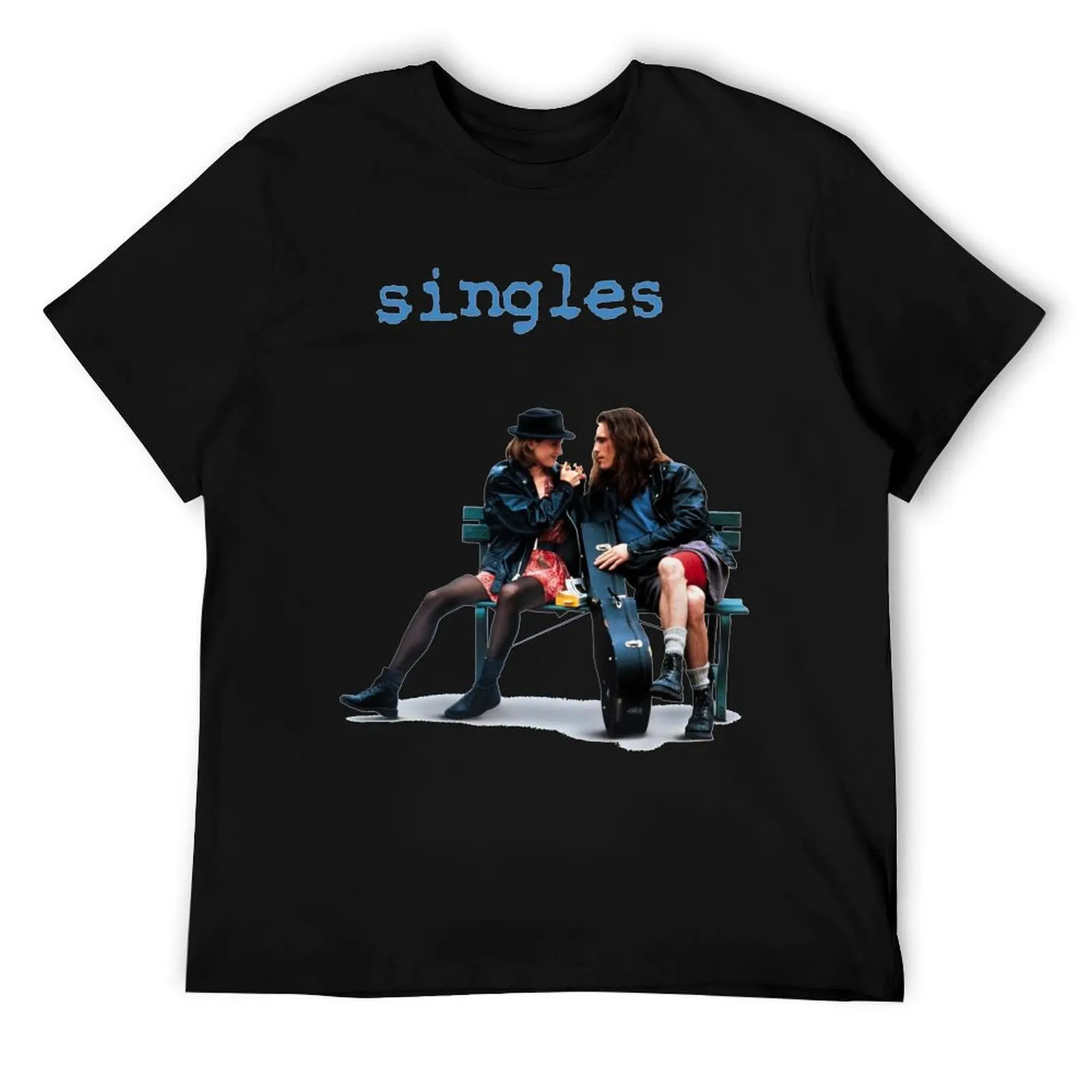 

Singles T-Shirt man t shirt luxury cotton t shirt pack T-Shirt