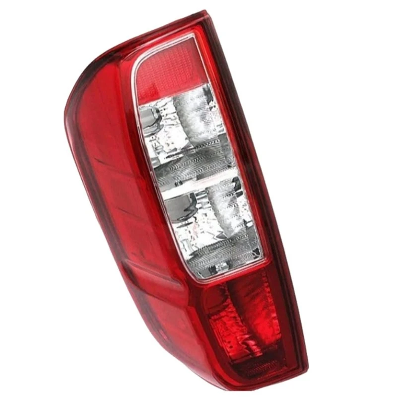 Taillight Right Side 26550-EB38A 26555-EB38B Fits For Nissan Frontier NAVARA D40 2005-2015 Model
