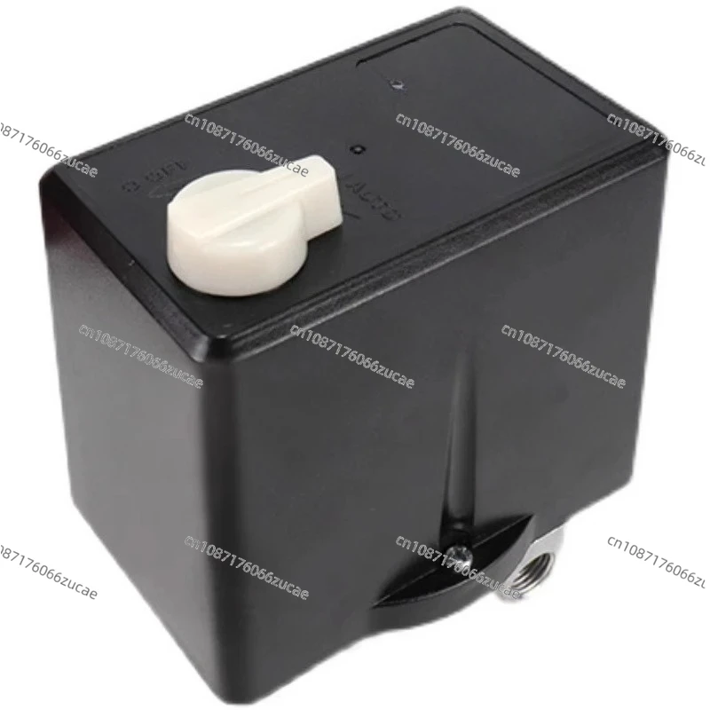 

Pressure Controller 380V Air Compressor Air Pump Compressor Overcurrent Protection Relay Pressure Switch