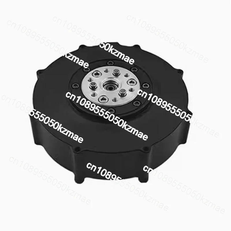 

Robotic Joint Motor GIM8108-8, 48V Lightweight with 22Nm High Torque