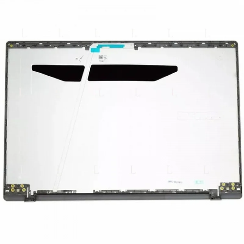 

L BA98-01912A Новый для Samsung Chromebook4 XE350XBA ЖК-задняя крышка задняя крышка серебристый