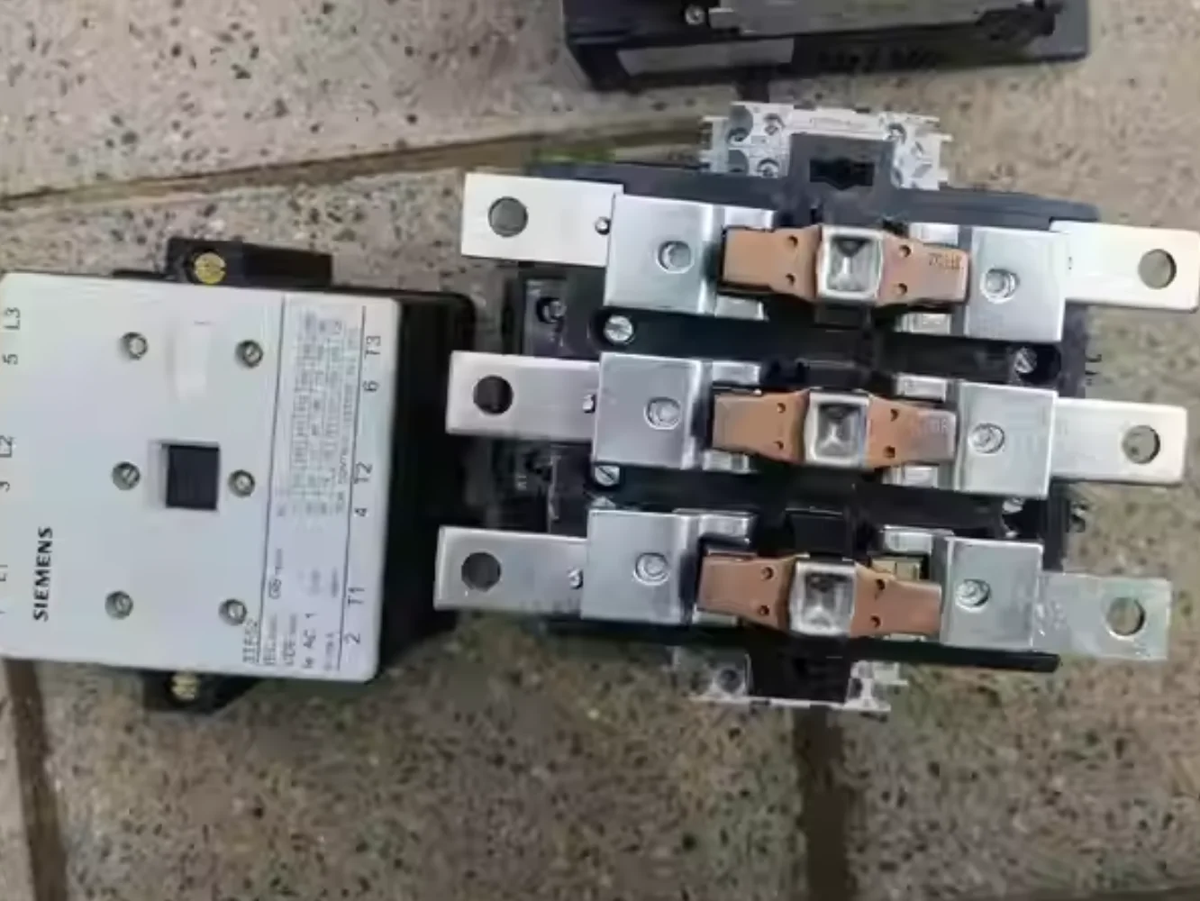 3TF52 3RT1056 New for Siemens contactor
