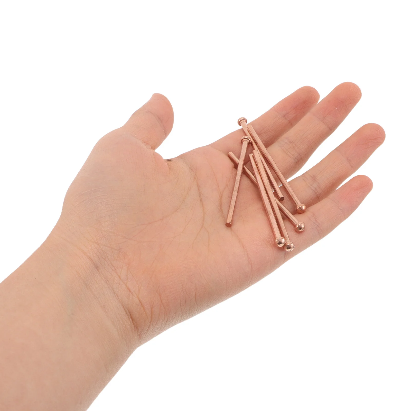 

500pcs Sheet Metal Studs 5Mm Auto Dent Pulling Nails For Professional Garage Use Metal Welding Pins Body Panel Repair Studs Auto