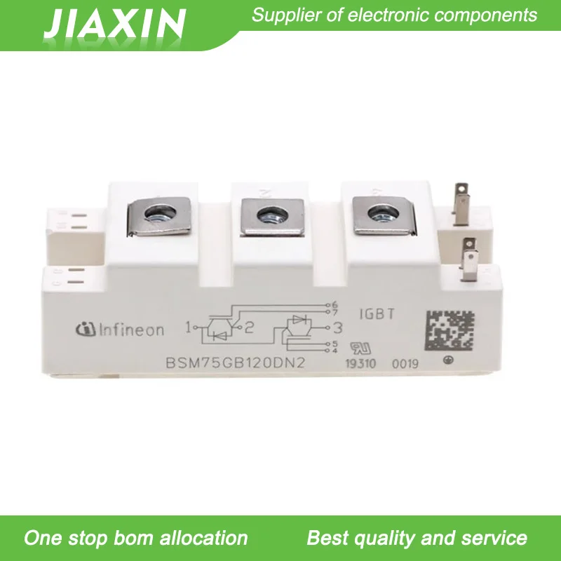 

BSM75GB120DN2 BSM50GB120DN2 BSM100GB120DN2K BSM50GB120DLC BSM75GB120DLC BSM100GB120DLCK Brand new original IGBT module