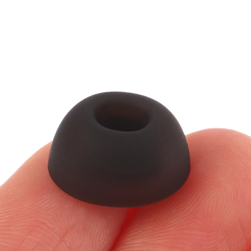 Replacement Ear Tips Earbuds Eartips Ear Caps Earplugs For OnePlus Buds Z2 Silicone Ear Pads Plugs In-Ear Headphones Accessories