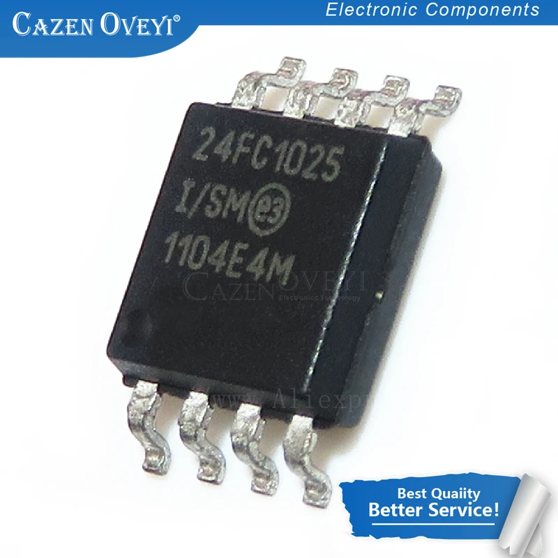 Chipset 2Pcs/Lot AT… - image