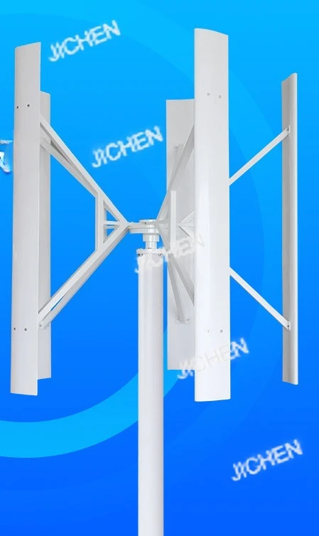 

Neu monitoring system dedicated wind turbine 100W