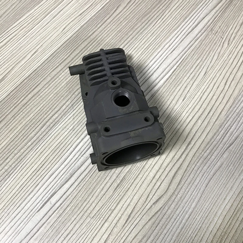 

Ремонтный комплект компрессора пневмоподвески LR078650, головка цилиндра для Land Rover Discovery LR4