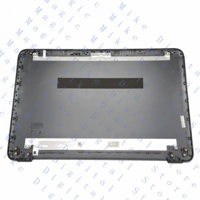 

UU для HP Pavilion 15-AY 15-AC 15-BA 15-AF 250 G4 250 G5 TPN-C125 задняя крышка/рамка