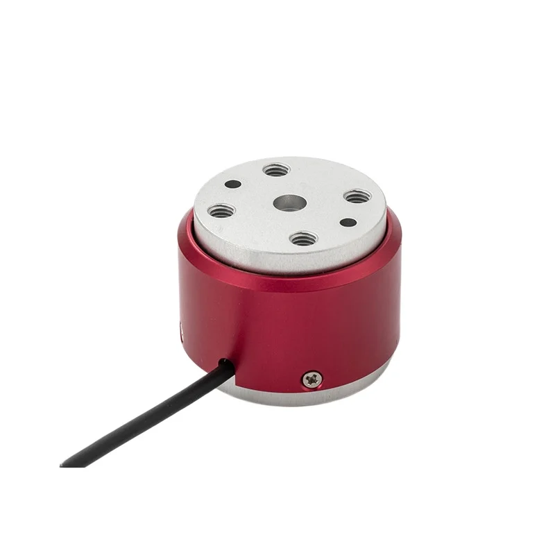 

Small column dynamic static torque sensor, small range, high precision and strong stability