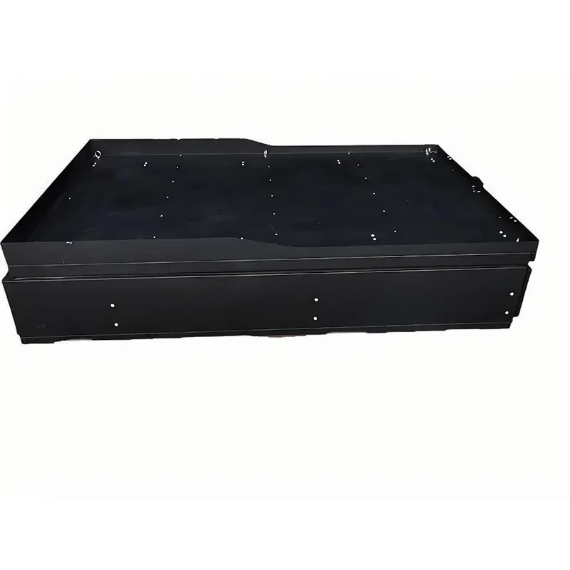 The drawer is suitable for the Great Wall Cannon, Huanghai, Jiangxi Wuling pickup truck, back box drawer A pickup accessories.