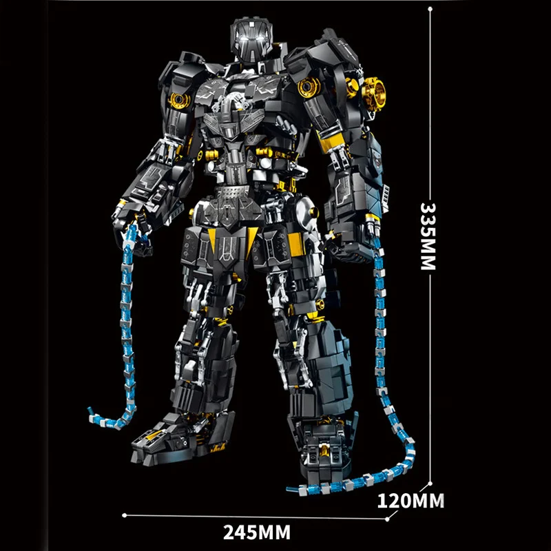كتل بناء خارقة الرجل الحديدي ، المنتقمون الأعجوبة ، الرجل الحديدي مقابل الوخز ، شخصيات الحركة الكلاسيكية ، ألعاب نموذجية ، هدايا صبي ، جديدة #3