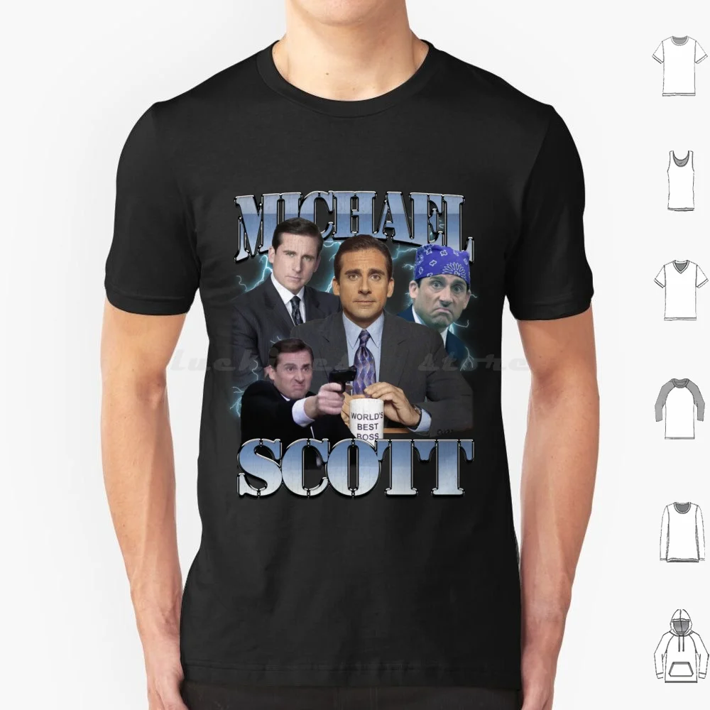 

Michael Bootleg 90's Vintage T Shirt Men Women Kids 6xl Michael The Office The Office Vintage The Office 90s Michael Vintage