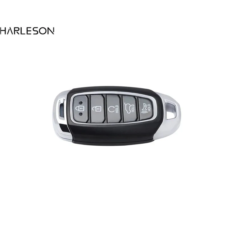 95440S8010 Smart Remote Car Key Fob 5 Buttons 434Mhz for Hyundai Palisade 2019 2020 2021 FCC ID: TQ8-FOB-4F29, P/N: 95440-S8010