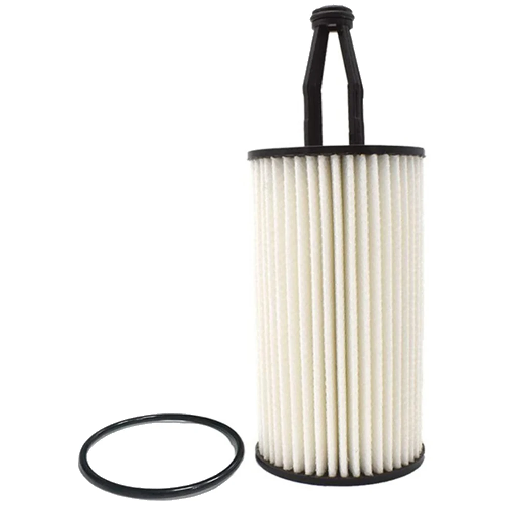 

Precision Oil Filter 2761800009 For Benz W204 S205 A207 W166 W251 V222 R172 3.0L 3.5L 4.6L Engine 2PCS