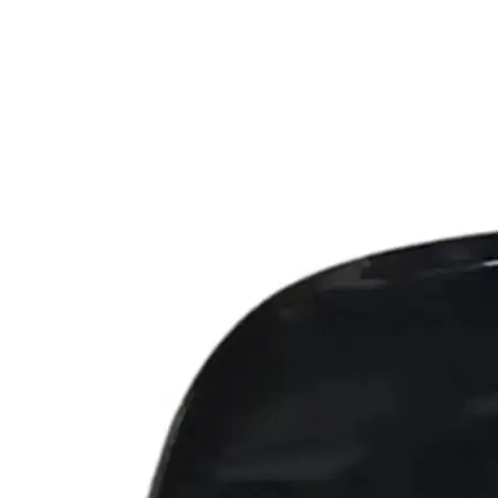 /Bumper /Headlight Washer Cover Cap 2088800105 2088800205 For Mercedes-Benz W208 For CLK-Class 1997-2003 Black ABS Plastic