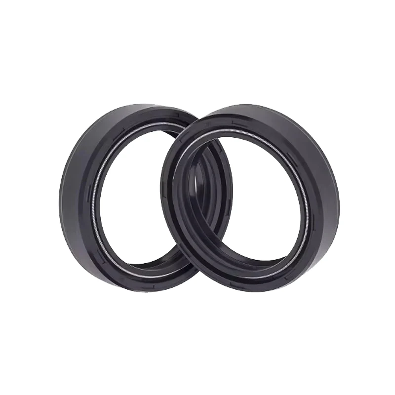 2pc/4/8/16pc 45x57x11 45 57 Front Fork Dust Oil Seal For Suzuki 51153-27C40 GSX600 SRAD GSX-R600 GSXR600 GSX GSXR GSX-R 600 - view 6