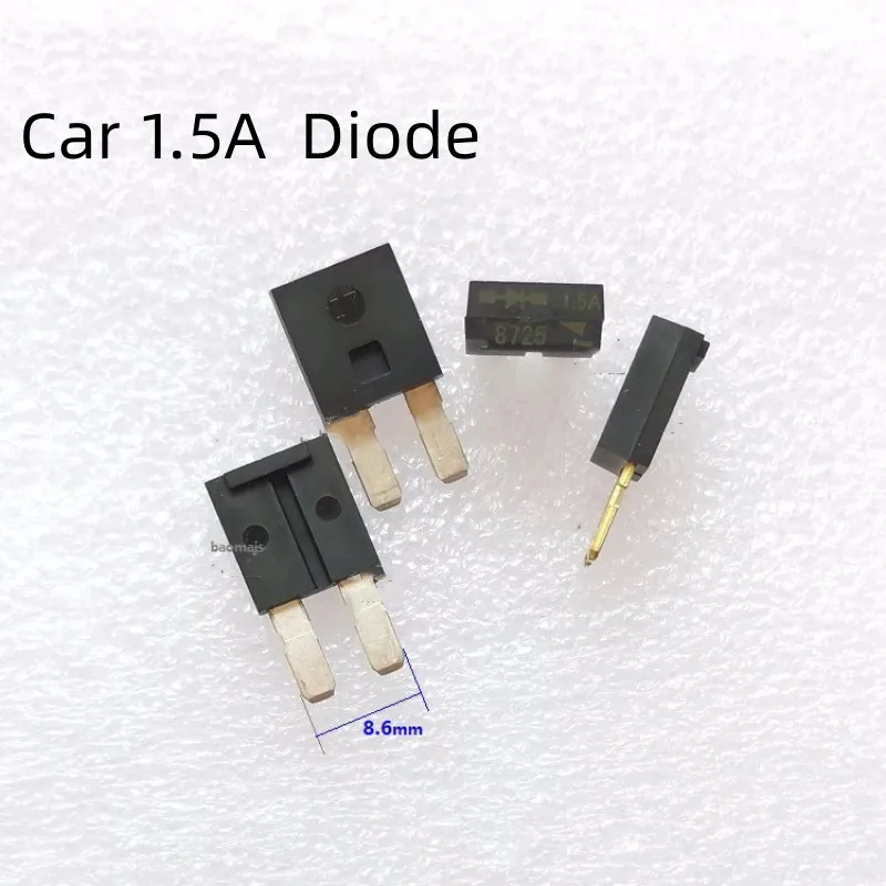 For NISSAN  Patrol ALTIMA X-TRAIL  Brand New  Automotive 1.5A Diode  Air-conditioning  Original Factory