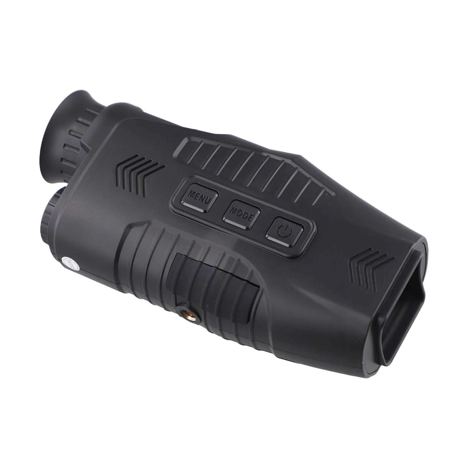 1080p Monocular Infrared Night-Visions Device 10X Digital Zoom 800m Full Dark Viewing Distance Compact And Portable