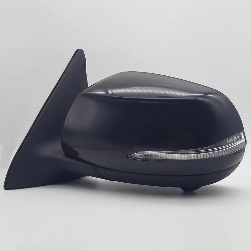 Geeignet für Geely Vision X6 GX6 Yuanjing 2018, Rückspiegelbaugruppe, Reflektor, Rückspiegellinse, Blinker