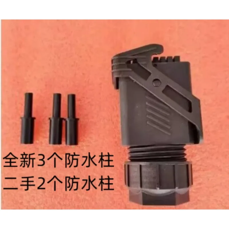 Applicable Inverter Communication Terminal 10/12/20/36/40/50 K Communication Connector 485 Terminal Block