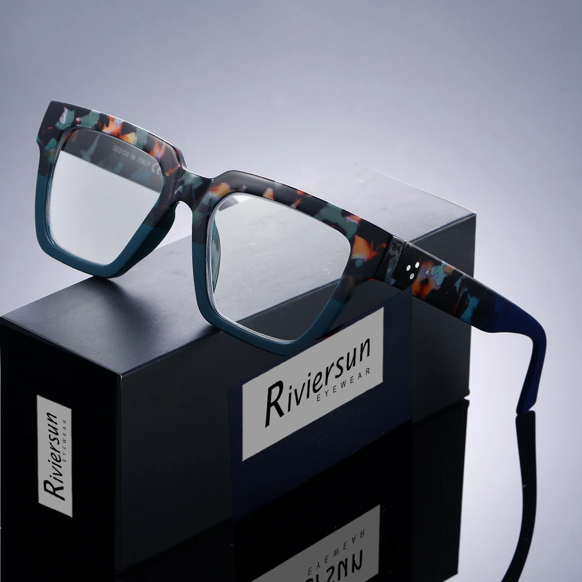 Large Large Frame Women Reading Glasses Anti Blue Light Presbyopia EyeGlasses Reader +1.0+1.5+2.0+2.5+3.0+3.5 - Aliexpress Deal