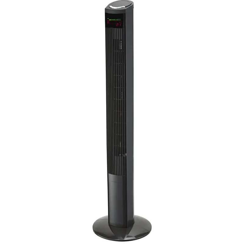 New Model Bladeless Cooling 46'' Tower fan with remote control