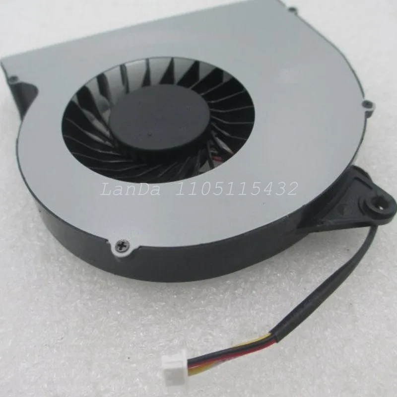 OPS All-in-One PC Cooling Fan High Performance Quiet Operation Durable Fan for Desktop Computer Efficient Heat Dissipation Repla