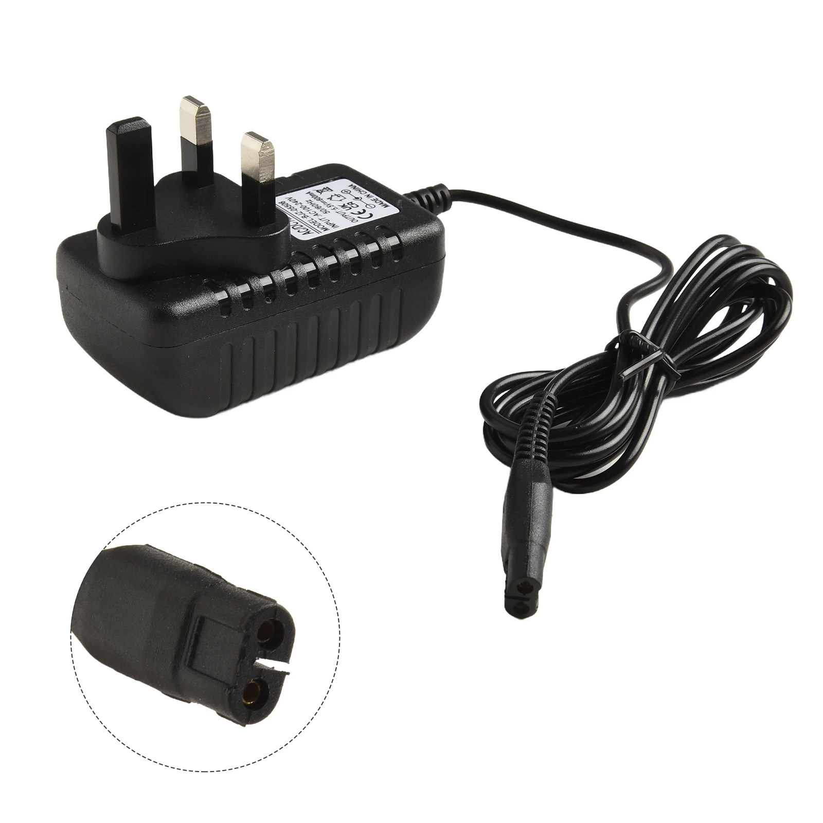 Portable Charger For Karcher Wv50 Wv55 Wv60 Wv70 Wv75 & Wv2 Wv5 For Vac W9F5 Plastic Vacuum Cleaner Charger 1.8m Line DC 27V