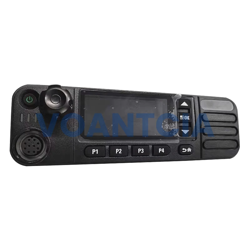 Housing Case Cover Kit with Speaker For M8668 M8668i DM4601 DM4601e DM4600 DM4600e DGM8550 DGM8550e XPR5550 XPR5550e
