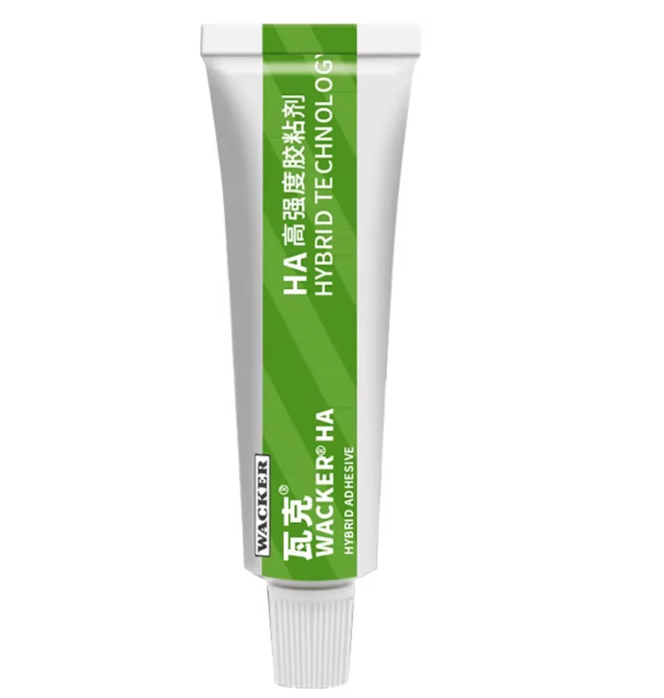 FOR WACKER HA High-Strength Curing Agent for Various Materials and Handcraft Applications Original Product