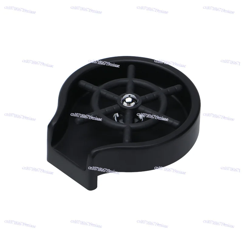 

Мойка для стаканов из алюминия, не требующая обработки, для баров и кафе, с шлангом, 1 посудомоечная машина