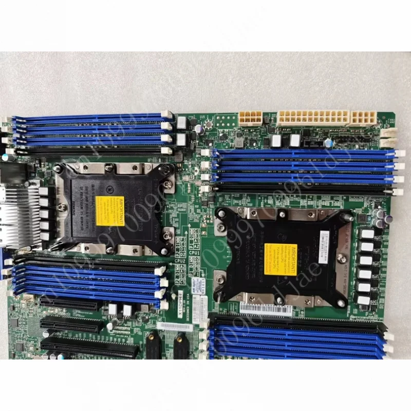 Intel Xeon Gold 6138 Motherboard: A Comprehensive Review and Guide