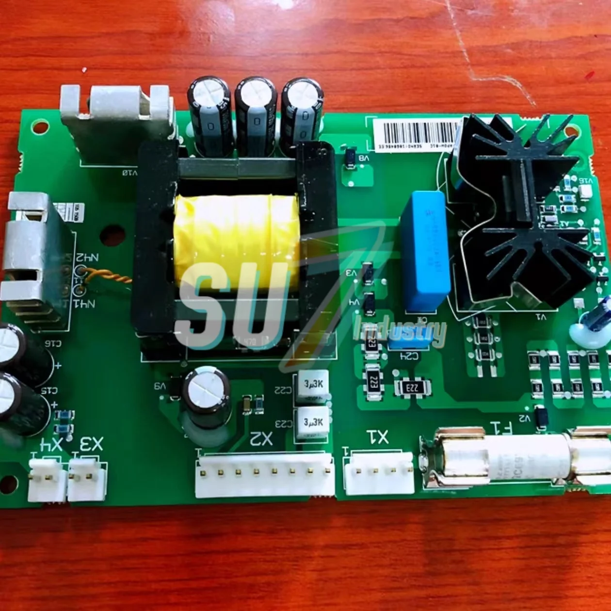 新入荷 APOW-01C 電源ボードドライブ