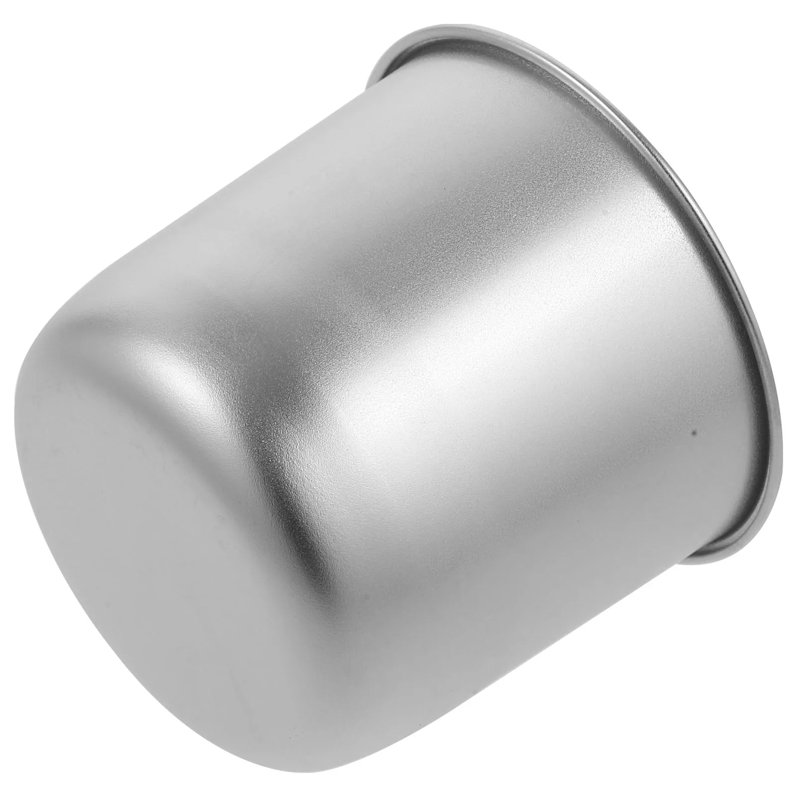 

Stainless Steel Rice With Scale Multi-Use Kitchen Food-Friendly Graduated For Baking Flour Milk Container Household Use