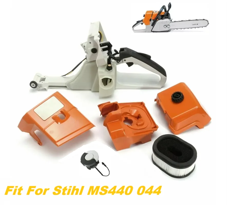 Kit de reconstruction pour tronçonneuse Stihl MS 440 Analyse complète et recommandation pratique