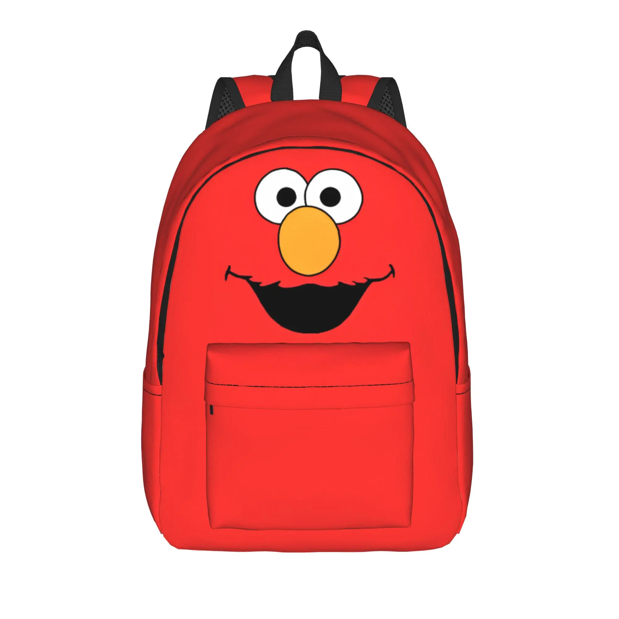 elmo mini backpack itty bittys Sesame Street Kid's Ann's Hallmark and Creative Elmo Sesame Street Mini Backpack