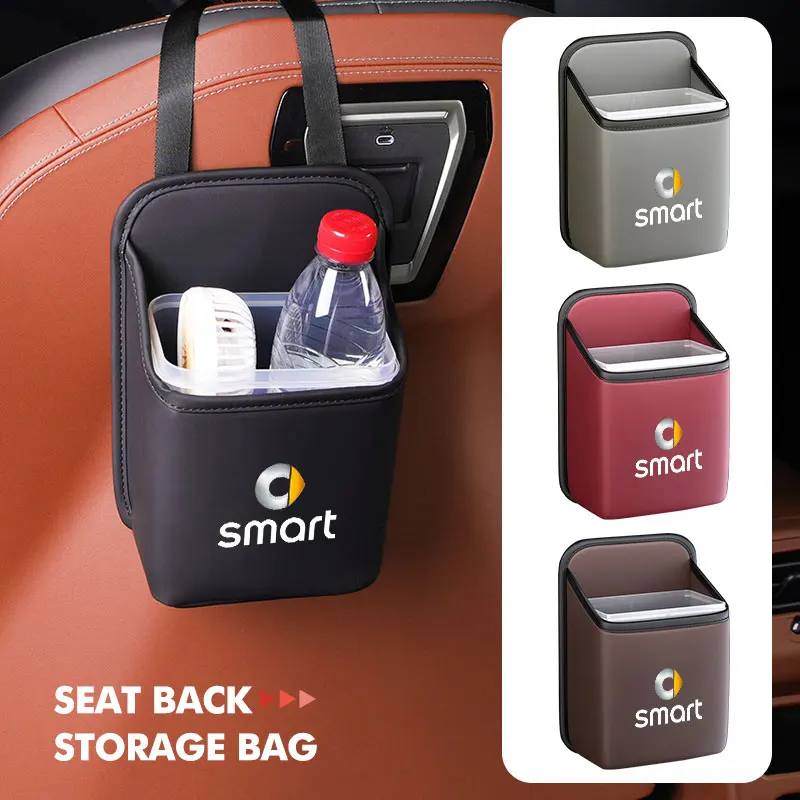 Car Seat Back Hangi…