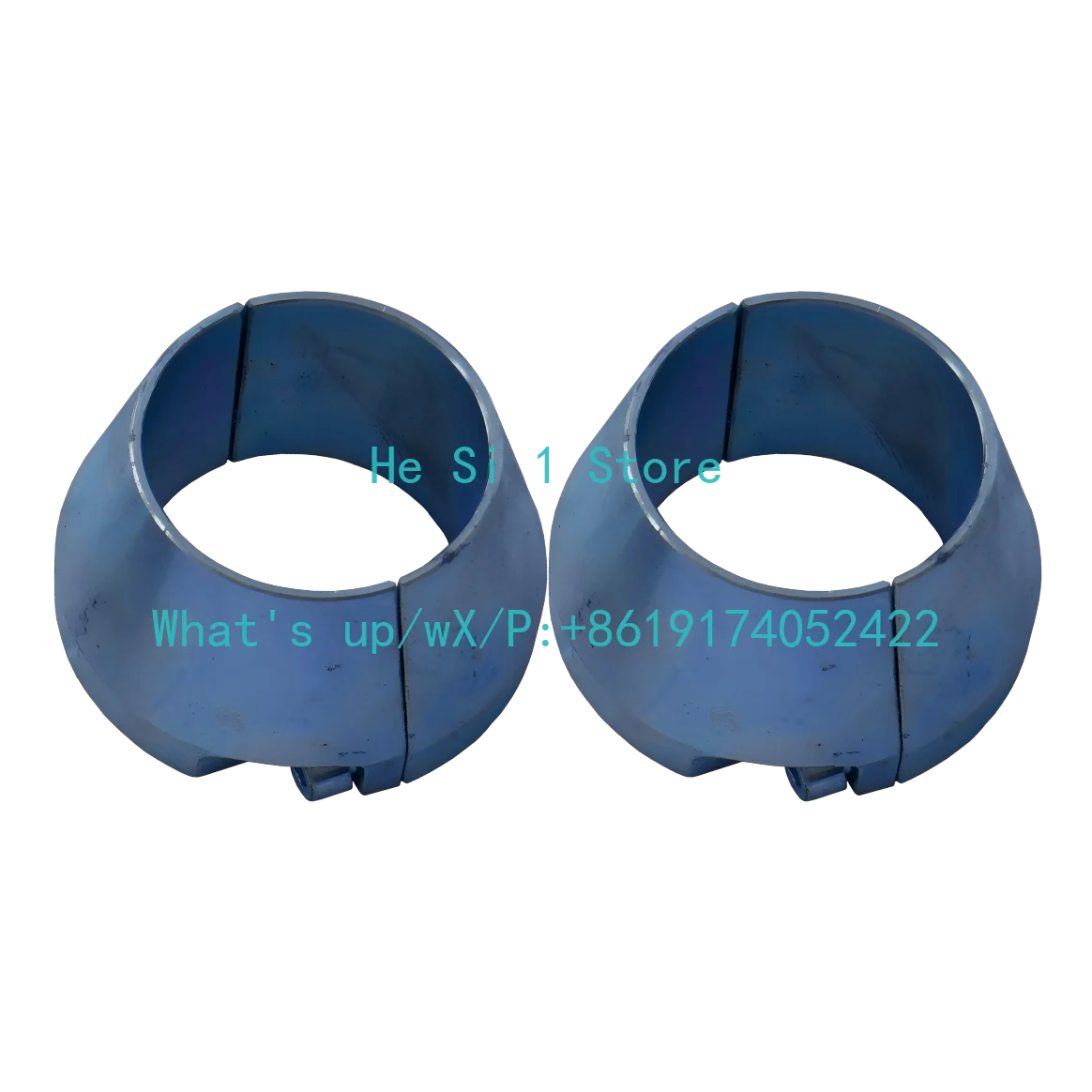 1PCS  Boring and welding machine special positioning cone boring machine tool diameter 50mm 35mm