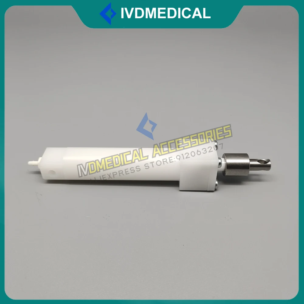 

New Mindray BS240 BS-240 2.5ML Automatic Cleaner Syringe 0033-30-74613