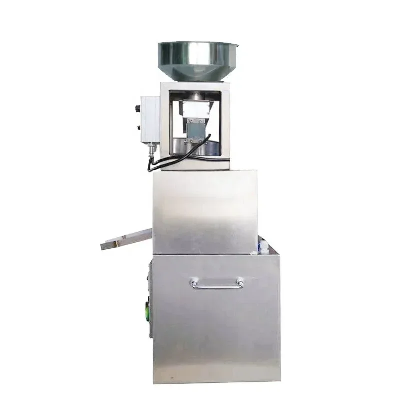 Popular 15kg Per Hour Sesame Coconut Peanut  Oil Extraction Machine