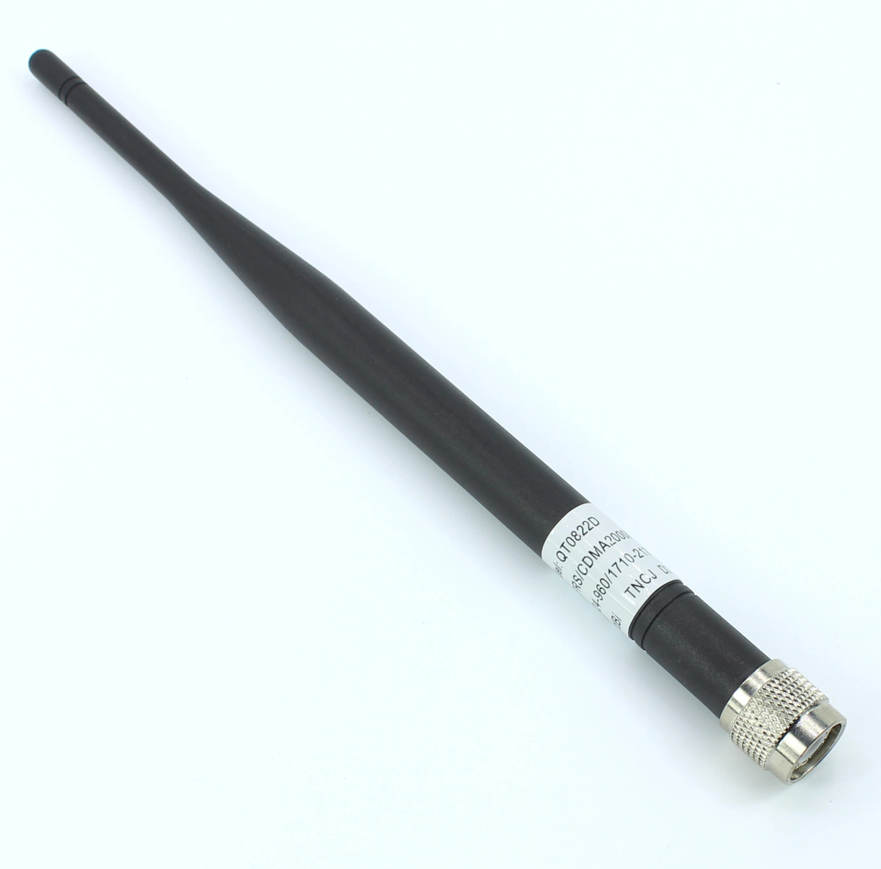 

QT0822D Radio Antenna External Receiver RTKTransmitter 2G 3G Network GSM GPRS/CDMA2000/WCDMA Surveying Used for South Hi-target