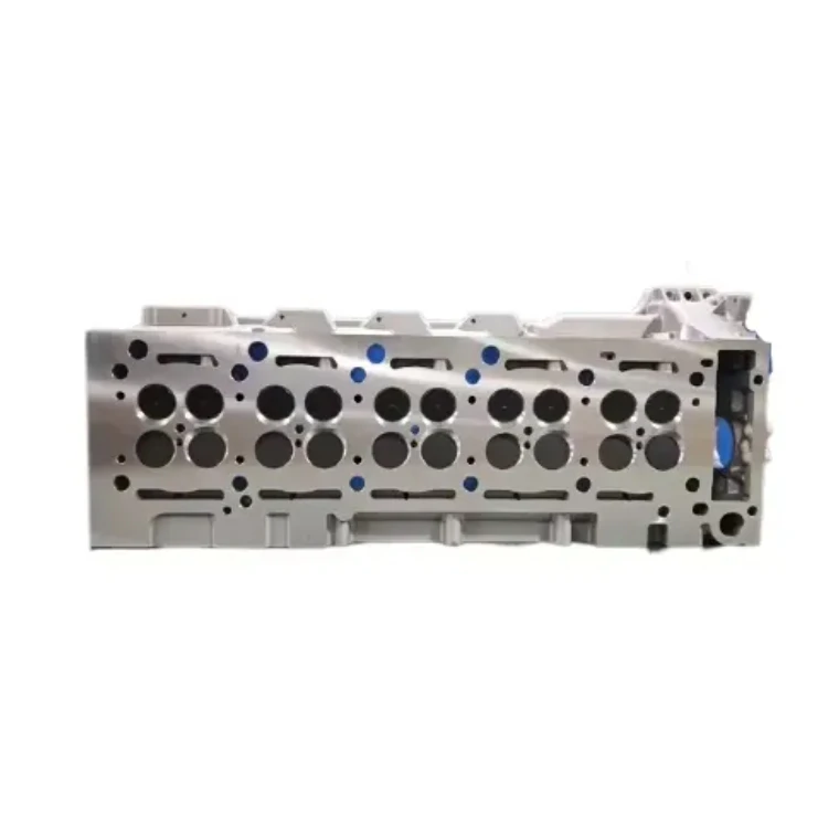 

908578/908678 Engine Part OM612.963/OM612.981 OE 6120103220 6120103520 6120102080 For Mercedes-Benz Engine Semi-Assembly Head