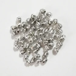 Replacement Screw for Barber Shears, Hair Scissors, Hair Scissors, Stopper, Common Quality, 2.5mm, 3.0mm, 100 PCs/Lot